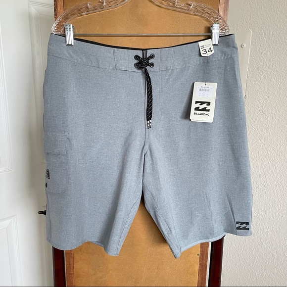 Billabong All Day Board Shorts
